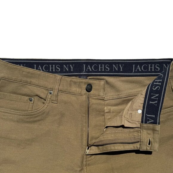 BUNDLE OF 2 PAIRS SIZE 32X30 Jachs Men’s 5 Pocket Pant - Picture 3 of 4